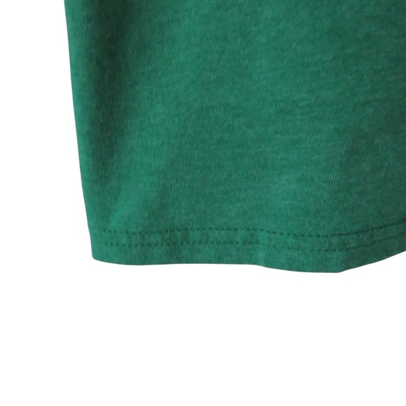 Smokey The Bear Keep It Green Vintage Tee Small? Short Sleeves Crewneck 1993 - Picture 5 of 8